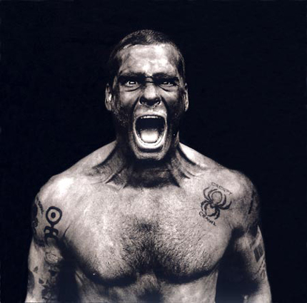 Henry Rollins hrollins