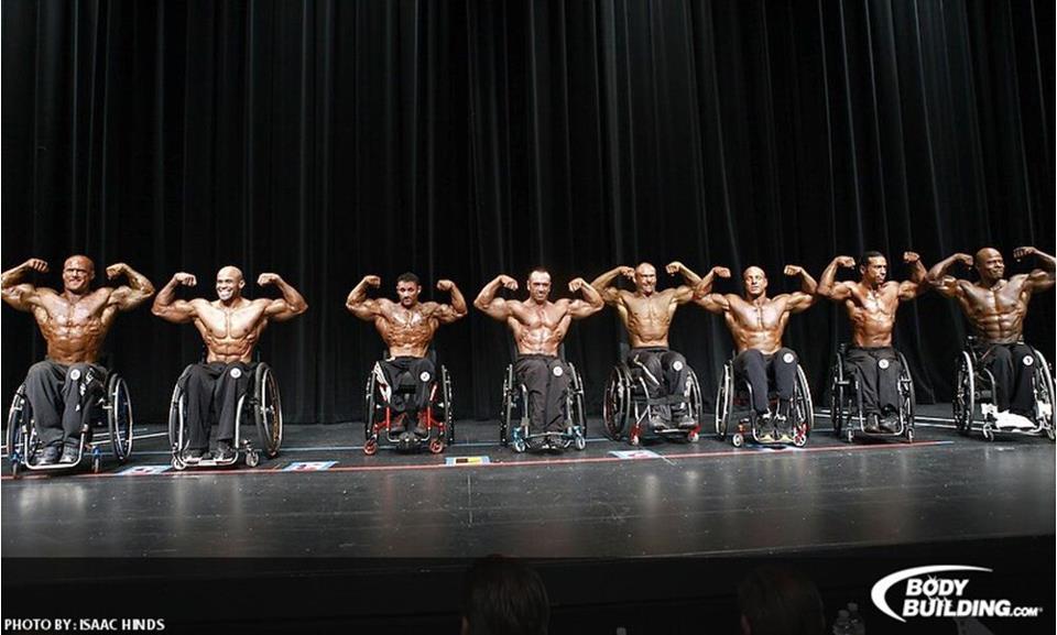 handi-builders