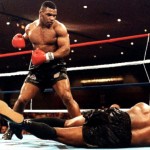 Will, Not Skill – 5 Success Tips From ‘Iron’ Mike Tyson
