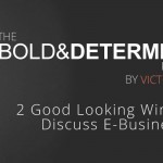 VictorPrideCast Episode Two