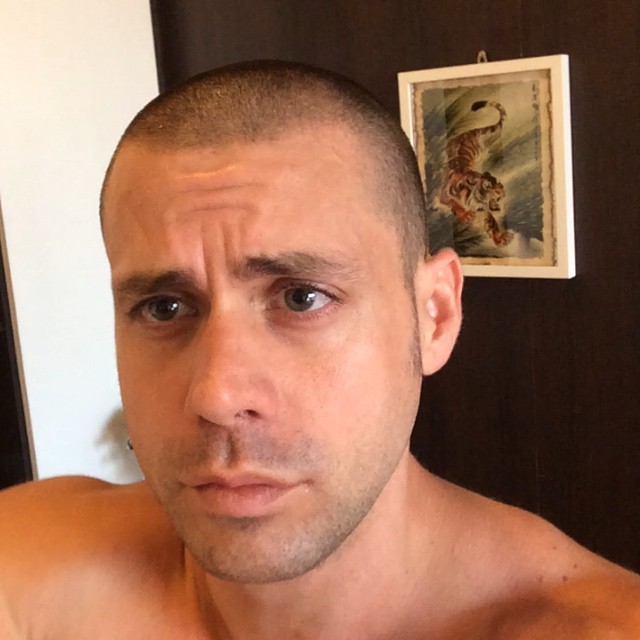 My #1 problem being a success machine