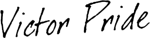 Victor Pride