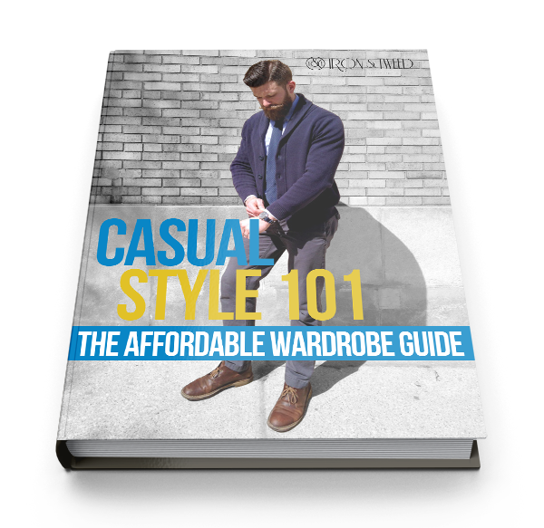 Casual Style 101