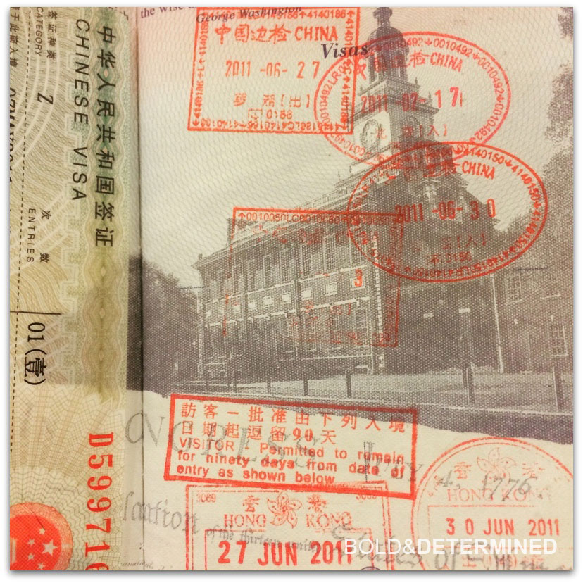 Victor-Pride-Passport