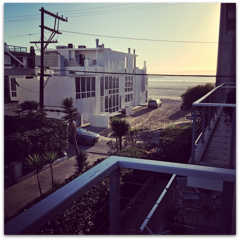 Victor Pride living clean and green in 2016