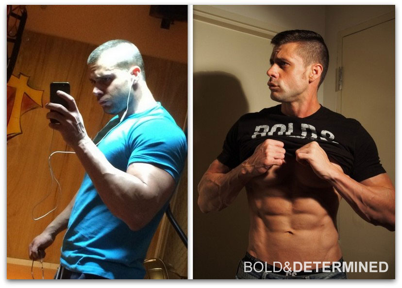 fat-face-bloated-and-puffy-vs-skinny-face-chiseled-jawline-before-and-after