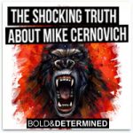 The Shocking Truth About Mike Cernovich