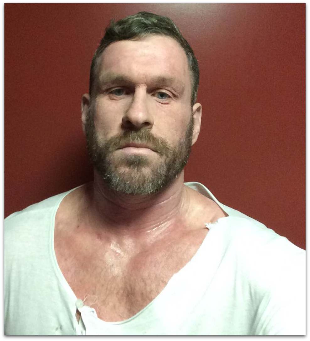 The shocking truth about Mike Cernovich