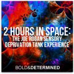 My Experience Floating In A Sensory Deprivation Tank For 2 Hours