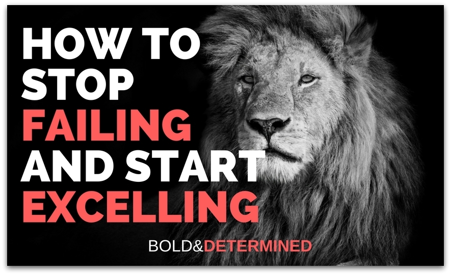 stop-failing-start-excelling