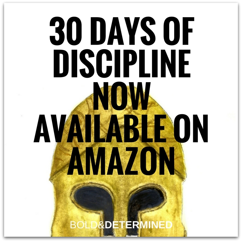 30-days-of-discipline-amazon