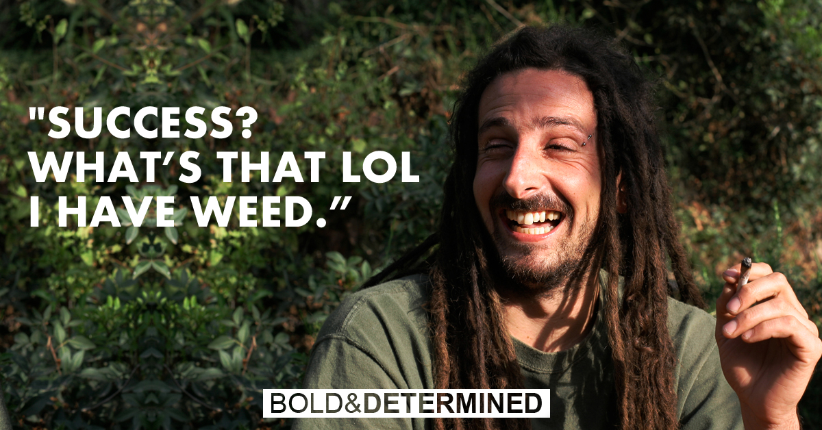 Why Weed is Bad