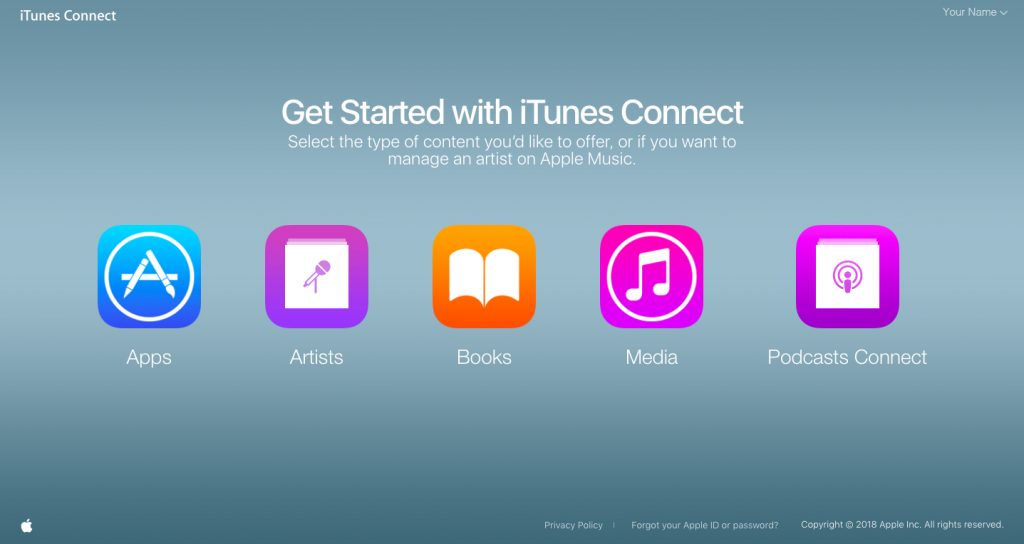 Add Podcast to iTunes - Step 3