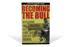 Becoming The Bull