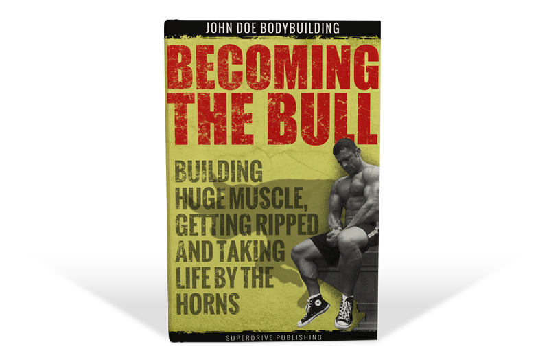Becoming The Bull
