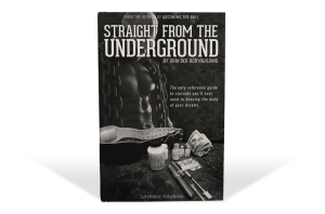 Straight from the Underground