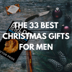 The 33 Best Christmas Gifts for Men