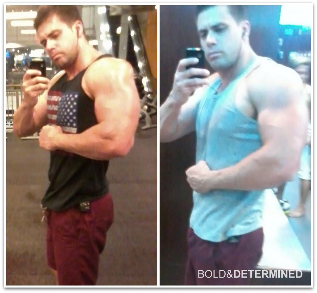 How to Build Bigger Arms