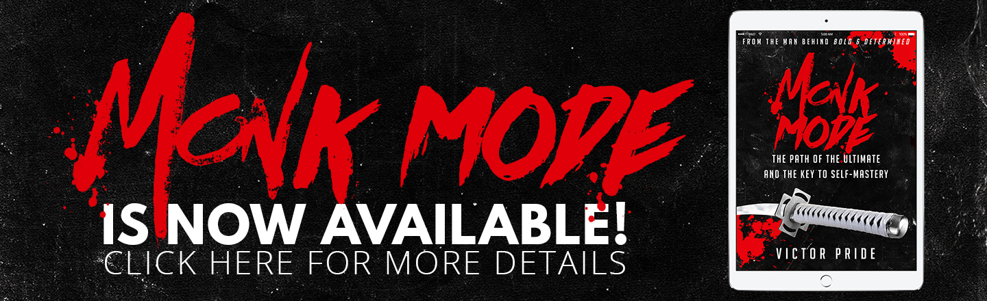 Monk Mode is now available
